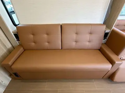 2027 Winnebago Navion photo 23
