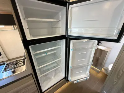 2027 Winnebago Navion photo 28