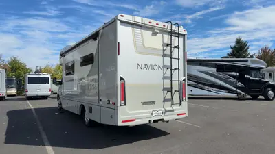 2027 Winnebago Navion photo 10