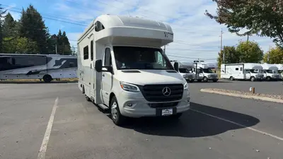 2027 Winnebago Navion photo 6