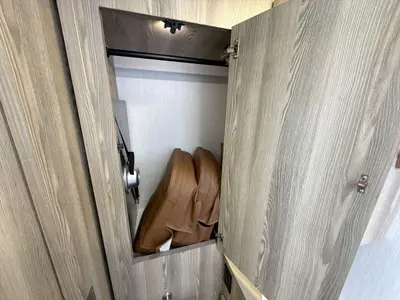 2027 Winnebago Navion photo 25