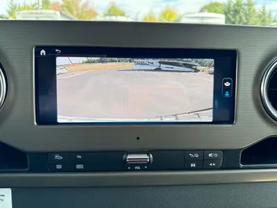 2027 Winnebago Navion photo 19