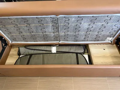 2027 Winnebago Navion photo 42