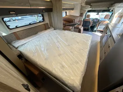 2027 Winnebago Navion photo 37
