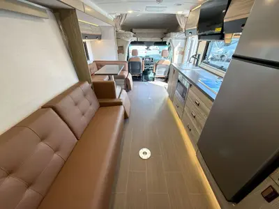 2027 Winnebago Navion photo 44