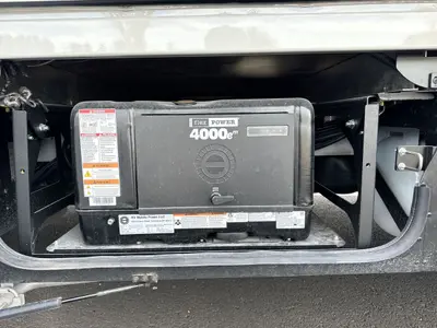 2027 Winnebago Navion photo 16
