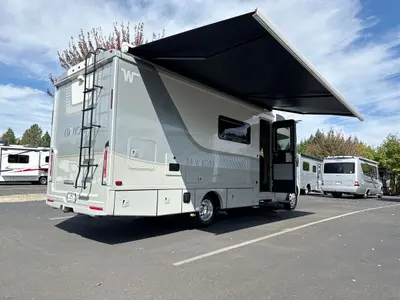 2027 Winnebago Navion photo 13
