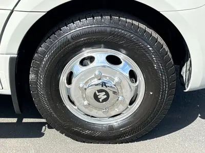 2027 Winnebago Navion photo 11