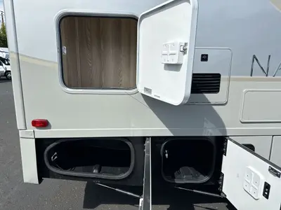 2027 Winnebago Navion photo 20