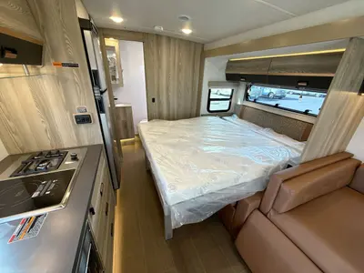 2027 Winnebago Navion photo 38