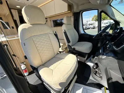 2027 Coachmen Pixel photo 39