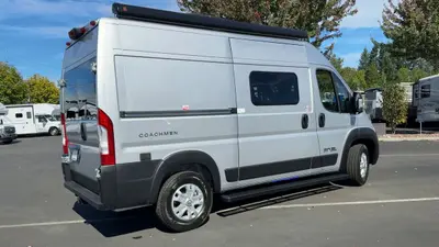 2027 Coachmen Pixel photo 4