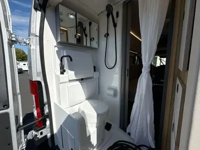 2027 Coachmen Pixel photo 32