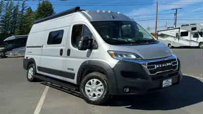 2027 Coachmen Pixel photo 6