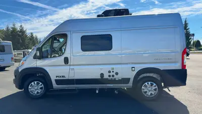 2027 Coachmen Pixel photo 9