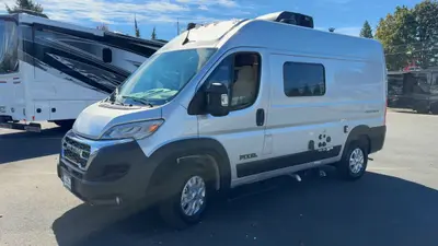 2027 Coachmen Pixel photo 8