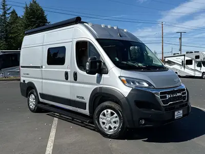 New 2027 Coachmen Pixel 1.8RB