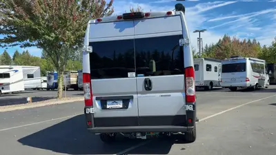2027 Coachmen Pixel photo 3