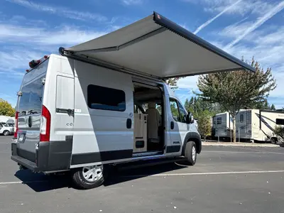 2027 Coachmen Pixel photo 13