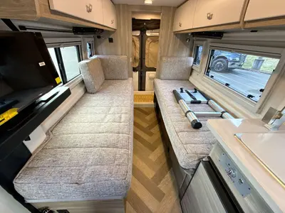 2027 Winnebago Travato photo 33
