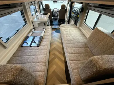 2027 Winnebago Travato photo 34