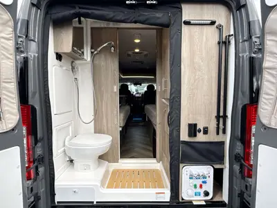 2027 Winnebago Travato photo 31