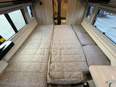 2027 Winnebago Travato photo 35