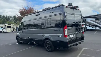 2027 Winnebago Travato photo 10