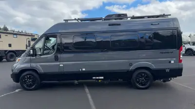 2027 Winnebago Travato photo 9