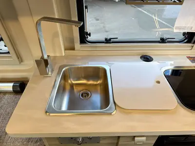 2027 Winnebago Travato photo 30