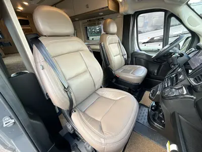 2027 Winnebago Travato photo 38