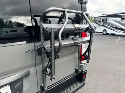 2027 Winnebago Travato photo 17