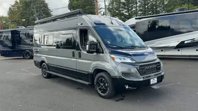 2027 Winnebago Travato photo 6