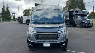 2027 Winnebago Travato photo 7