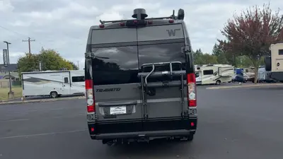 2027 Winnebago Travato photo 3