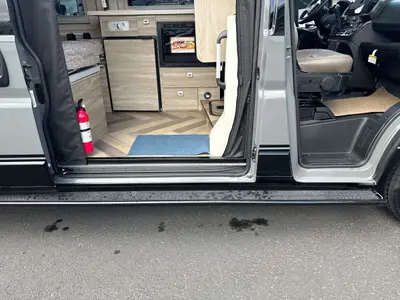 2027 Winnebago Travato photo 14