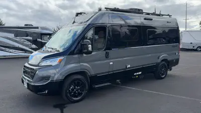 2027 Winnebago Travato photo 8