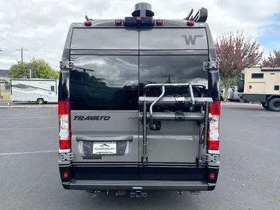 2027 Winnebago Travato photo 18