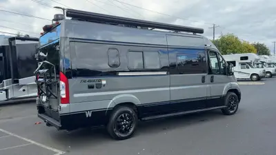 2027 Winnebago Travato photo 4