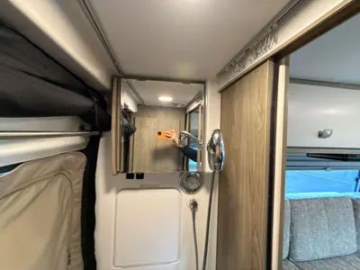 2027 Winnebago Travato photo 32
