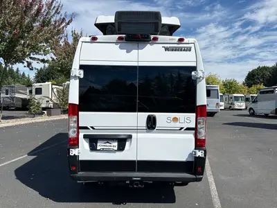 2027 Winnebago Solis photo 18