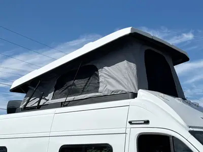 2027 Winnebago Solis photo 34