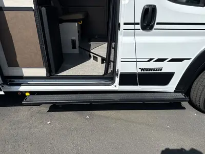 2027 Winnebago Solis photo 12