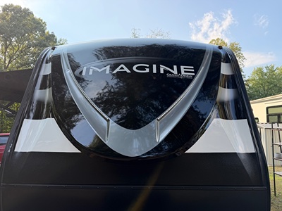 2022 GRAND DESIGN IMAGINE photo 25