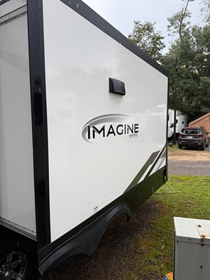 2022 GRAND DESIGN IMAGINE photo 24