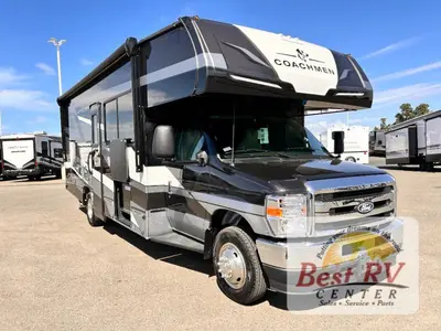 New 2027 Coachmen Leprechaun 260DS Ford 450
