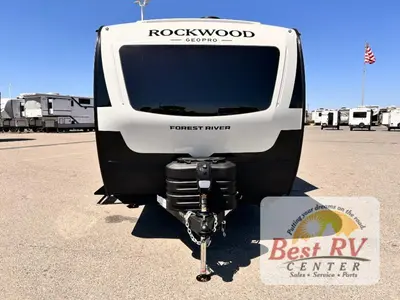 2027 Forest River Rockwood GEO Pro photo 8