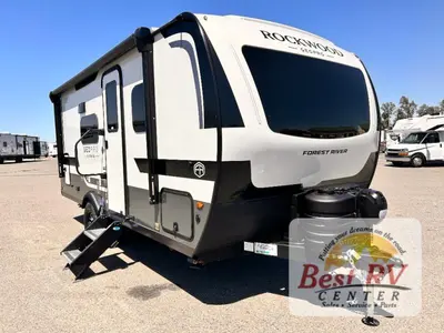 New 2027 Forest River Rockwood GEO Pro G20SFB