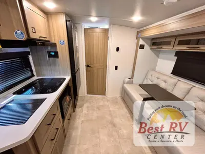 2027 Forest River Rockwood GEO Pro photo 16