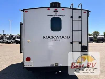 2027 Forest River Rockwood GEO Pro photo 4